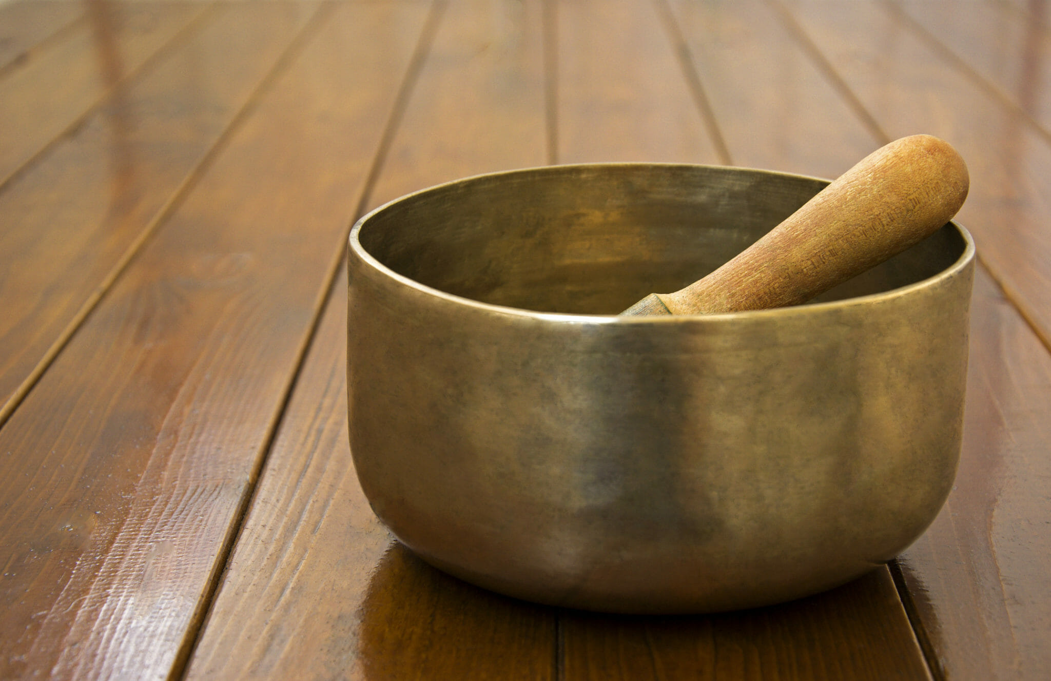 Signing Bowl